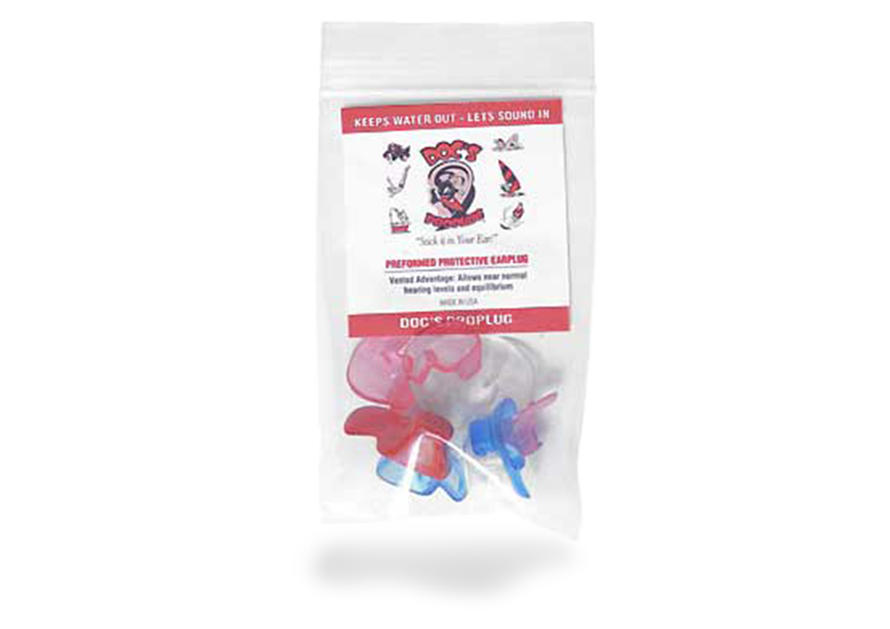 Proplugs Retail Fitting Set